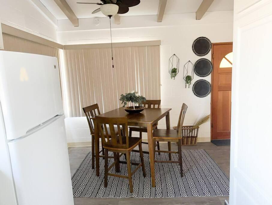 Joshua Tree National Park - Cozy Palms Getaway Apartamento Twentynine Palms Exterior foto