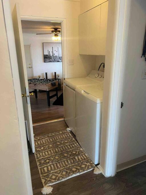 Joshua Tree National Park - Cozy Palms Getaway Apartamento Twentynine Palms Exterior foto